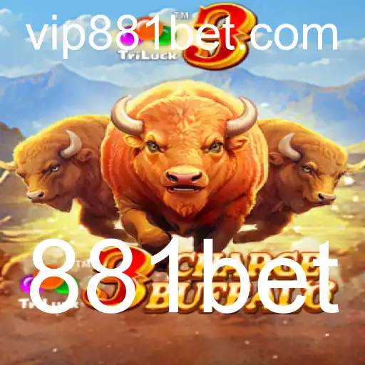 Descubra o Mundo de 3ChargeBuffalo no 881bet