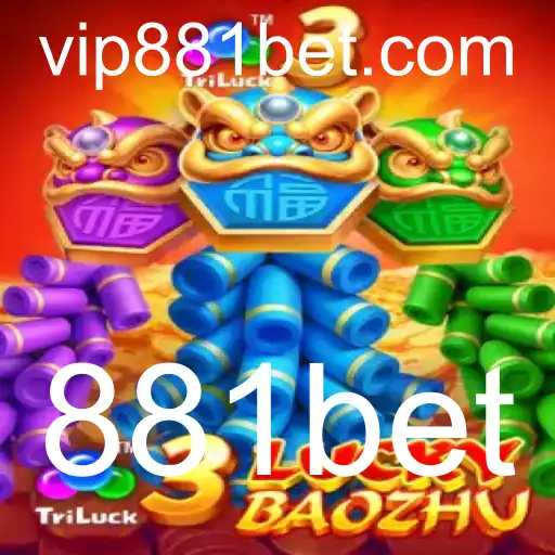 Explorando 3LuckyBaozhu: A Nova Sensação de Jogos da 881bet