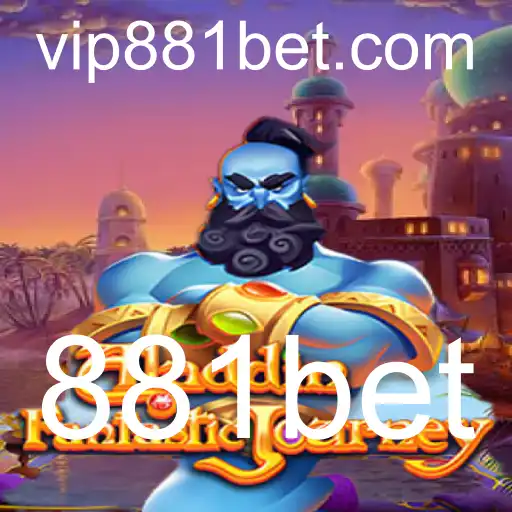 Explorando o Fascinante Mundo do Jogo Aladdin em 881bet
