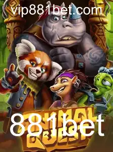 Explorando o Mundo Inovador de AnimalQuest