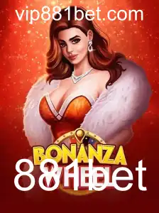 Descubra a Emoção do BonanzaWheel na 881bet