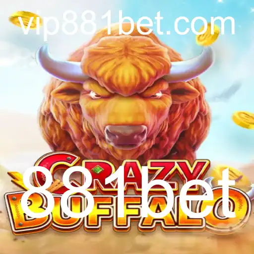 Descubra a Excitante Aventura do Jogo CRAZYBUFFALO na Plataforma 881bet