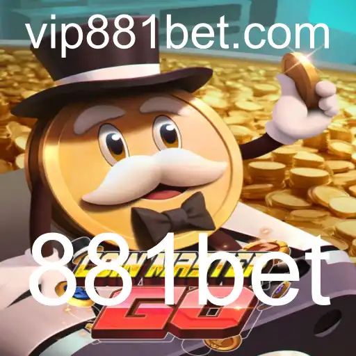 CoinMasterGO: Uma Experiência de Jogo Inovadora com 881bet