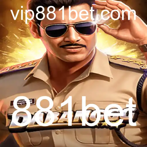 Descubra o Fascinante Mundo de DABANGGG: Um Jogo Inovador na Plataforma 881bet