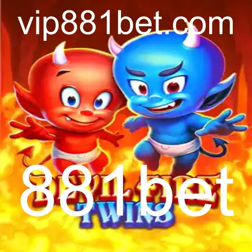 Explorando o Mundo de DevilFireTwins: Regras e Estratégias do Novo Fenômeno no 881bet