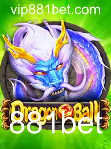 Explorando o Jogo DragonBall no 881bet