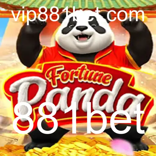 FortunePanda: Descubra o Jogo Revolucionário no Universo 881bet