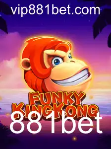 Descubra a Empolgante Aventura de FunkyKingKong no Mundo dos Jogos