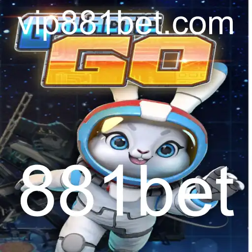 GalacticGO: Explorando as Aventuras do Espaço com 881bet