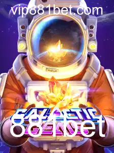 Descubra a Aventura Intergaláctica de GalacticGems com 881bet