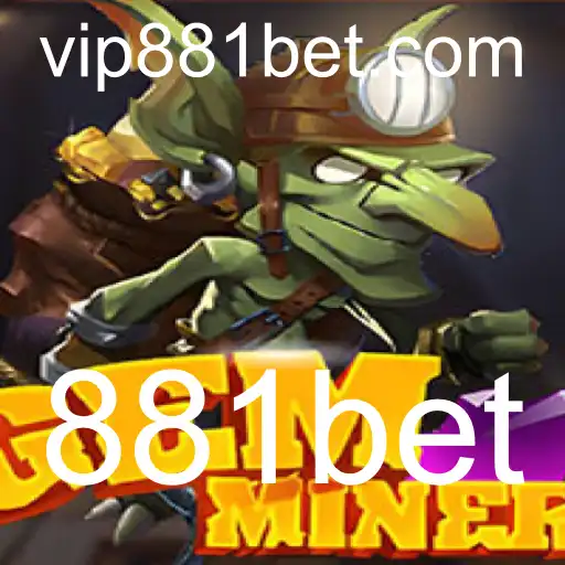 GemMiner: Explorando Estratégias e Regras no Universo de 881bet