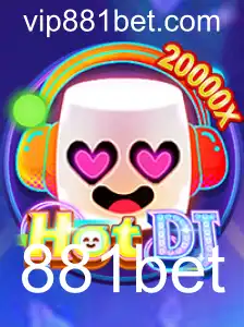Descubra o Fascinante Mundo de HotDJ: Um Jogo Inovador na Plataforma 881bet