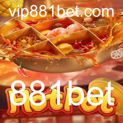 Explorando o Jogo Hotpot no 881bet