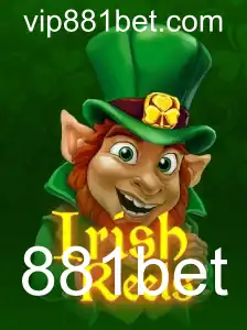 Explorando o Mundo do IrishReels com 881bet