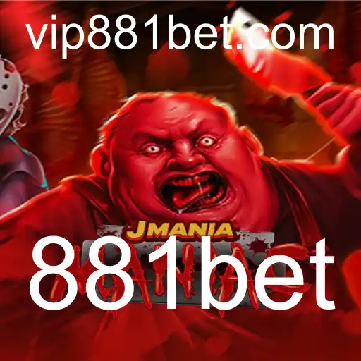 Descubra a Aventura Virtual de JManiaManiac com 881bet