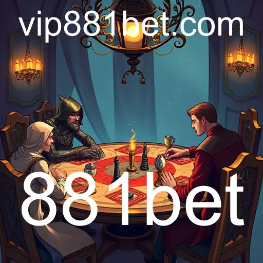 Security and Trust 881bet - International Licenses and Certifications