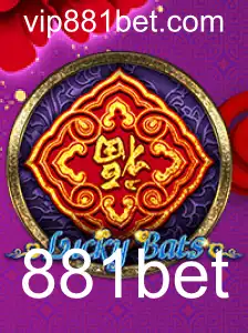 Descubra o Novo Sensação dos Jogos de Apostas: LuckyBats da 881bet