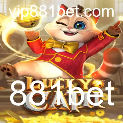 Explorando o Fascinante Mundo de LuckyCatII e 881bet