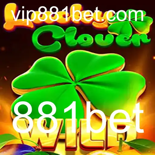 LuckyClover: Jogo Inovador em Parceria com 881bet