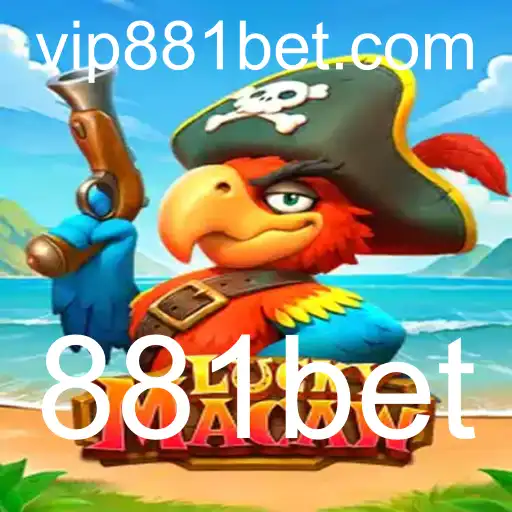 Descubra o Fascinante Mundo do Jogo LuckyMacaw com 881bet