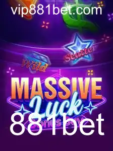 Explorando o Fascinante Mundo de MassiveLuckBonusBuy: Sua Entrada para o Universo de 881bet
