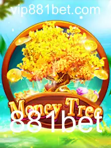 Descubra o Empolgante Jogo 'MoneyTree' da 881bet