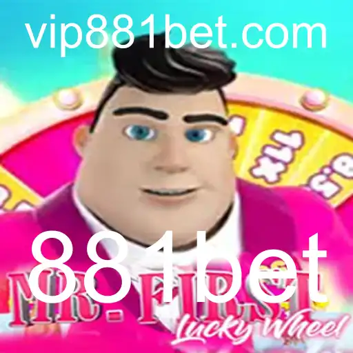 Descubra o Fascinante Mundo de MrFirstLuckyWheel e 881bet