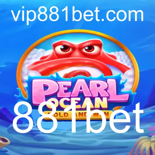 Descubra o Fascinante Mundo de PearlOcean no 881bet