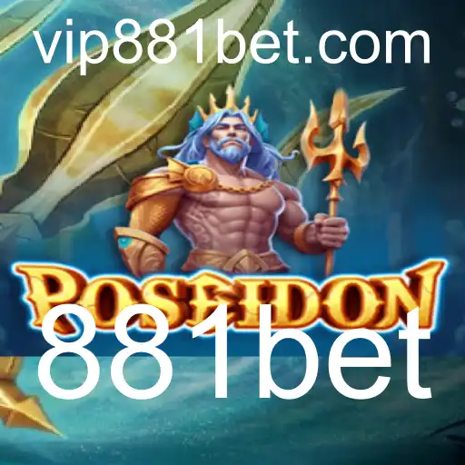 Descubra o Fascinante Jogo Poseidon e Suas Regras com 881bet