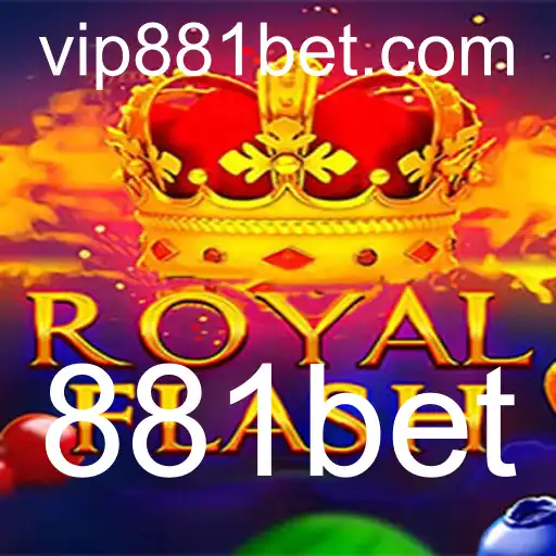 Descubra o Empolgante Mundo de RoyalFlash com 881bet