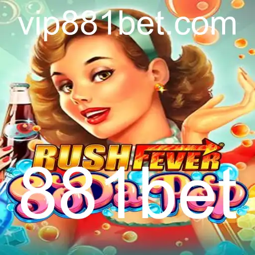 Descubra o Mundo Empolgante de RushFeverSodaPop