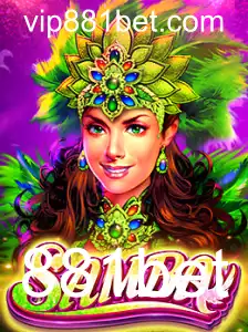 Descubra o Fascinante Jogo Samba com 881bet
