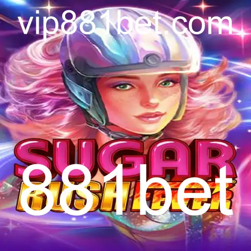 Descubra o Universo de SugarRushFever e Sua Experiência em 881bet