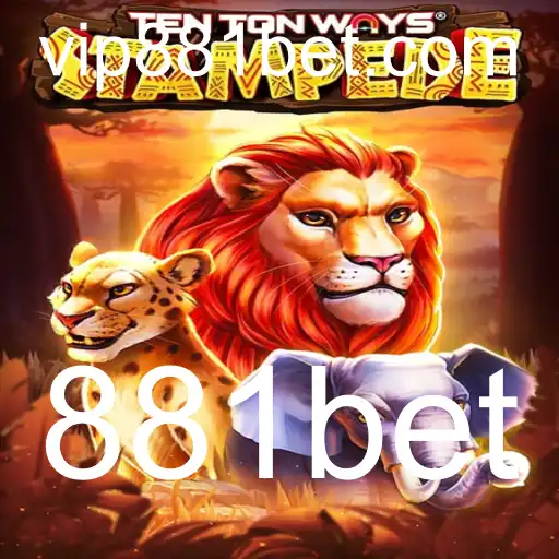 Descubra as Aventuras de 'TenTonWaysStampede' com 881bet