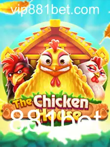 Descubra TheChickenHouse: Uma Nova Experiência de Jogo com 881bet