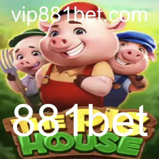 Descubra o Envolvente Mundo de ThePigHouse no 881bet
