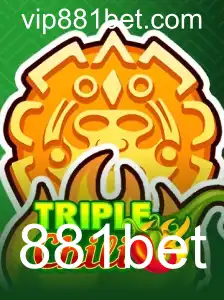 Explorando o Mundo de TripleChili no Universo 881bet
