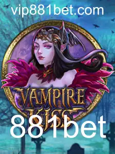 Explore o Mundo de VampireKiss: Um Jogo de Estratégia e Emoção com 881bet