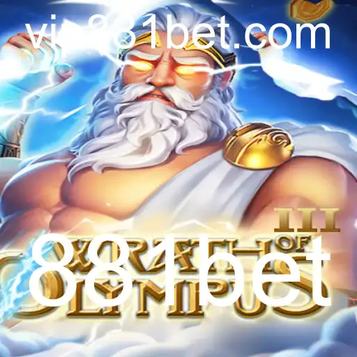 Explorando o Universo de WrathofOlympusIII com 881bet